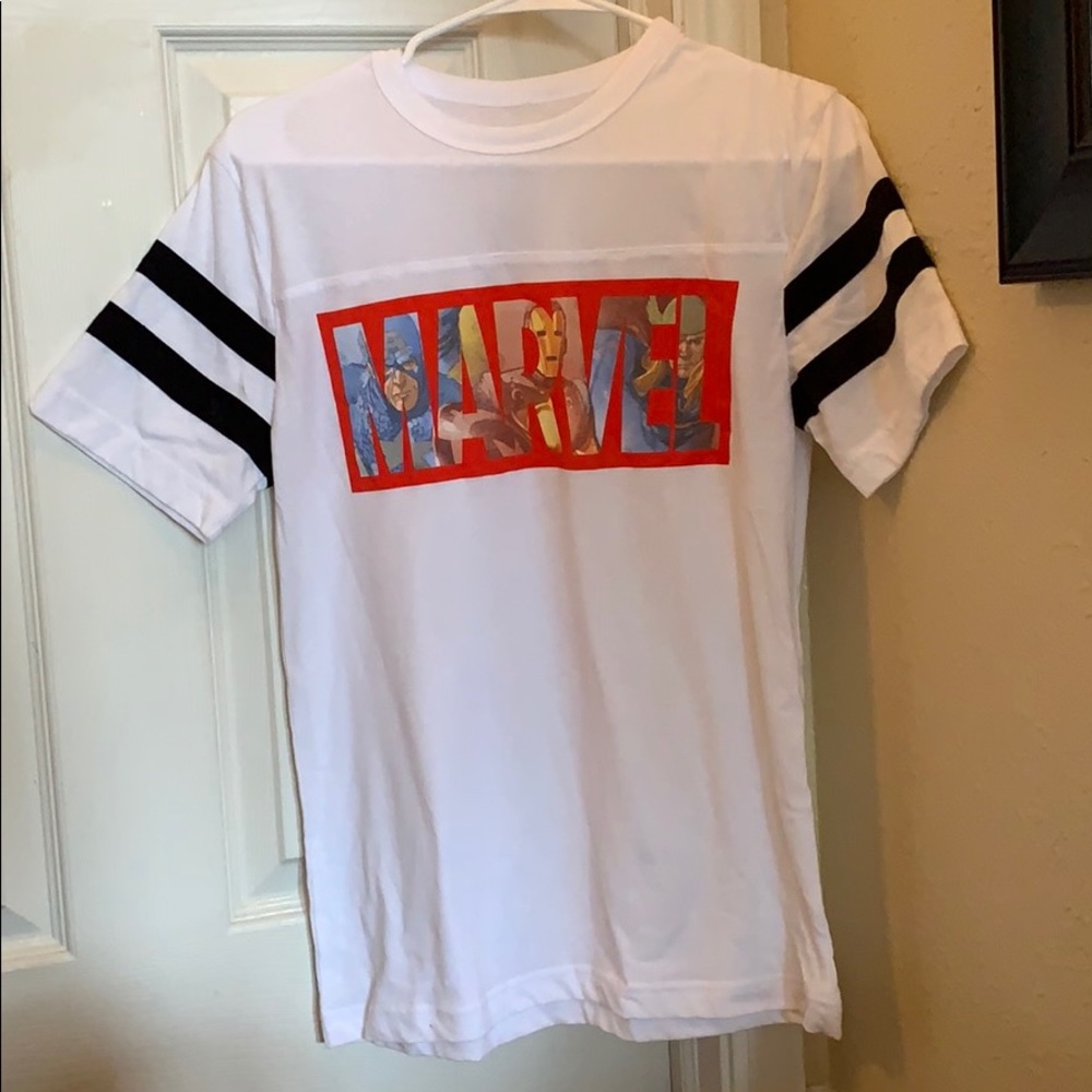 Marvel T-shirt